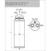 Маслоотделитель FP-OS-5,0-118 FRIGOPOINT