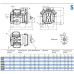 Компрессор Frascold S15-56Y FRASCOLD