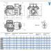 Компрессор Frascold V25-103Y FRASCOLD