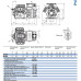 Компрессор Frascold Z40-154Y FRASCOLD