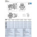 Компрессор Frascold W70-228Y FRASCOLD