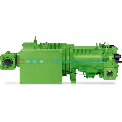 Компрессор HSN 8571-125 BITZER