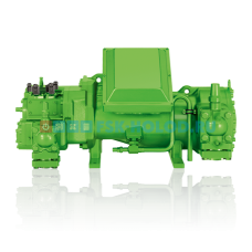 Компрессор HSK 5343-30 BITZER