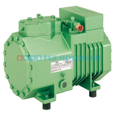 Винтовой компрессор BITZER 2GC-2,2 BITZER