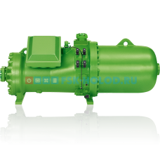 Винтовой компрессор BITZER CSH6553-35Y BITZER