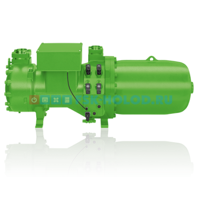 Компрессор CSW8573-110(Y) BITZER