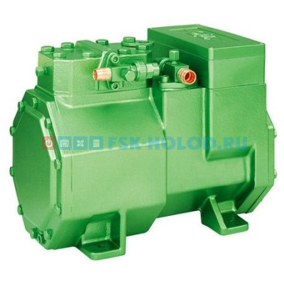 Винтовой компрессор BITZER 2KC-05,2 BITZER