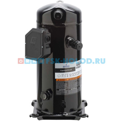 Компрессор ZF 09 K4 ETFD 551 COPELAND