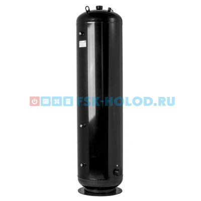 Ресивер BC-LR-240,0 3SG (2 1/4''-2 1/4'') (PR240) BECOOL