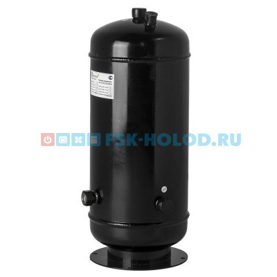 Ресивер BC-LR-25,0 SG (1 1/4''-1 1/4'') (PR24) BECOOL