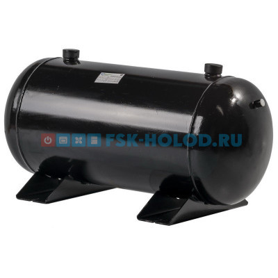 Ресивер BC-LRH-205,0 3SG (2 1/4''-2 1/4'') (HPR205) BECOOL