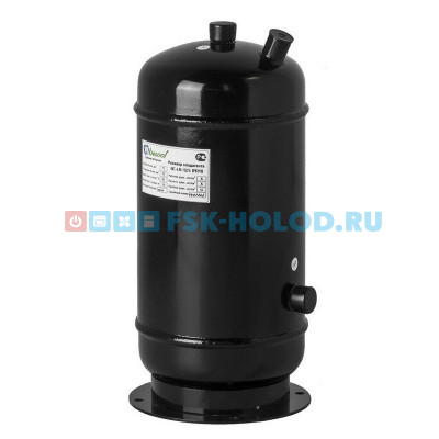 Ресивер BC-LR-24,8 (1 1/4''-1 1/4'') (PR24) BECOOL