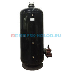 Ресивер BC-LR-350,0 3SG (3 1/8''-3 1/8'') (PR350) BECOOL