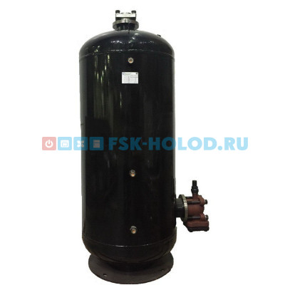 Ресивер BC-LR-350,0 3SG (3 1/8''-3 1/8'') (PR350) BECOOL