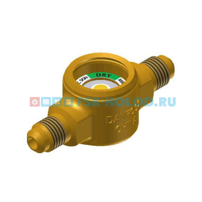 Смотровое стекло SGN 12 014-0163 Danfoss