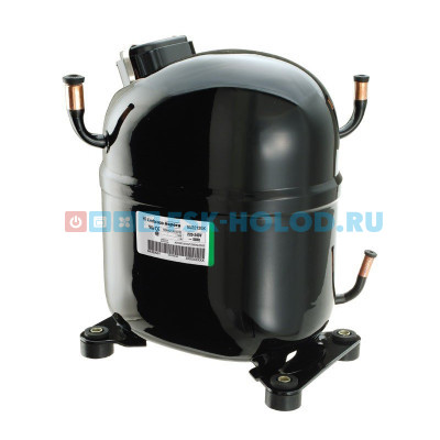 Компрессор NJ2212GS (R-404a, LBP, 380 В) EMBRACO