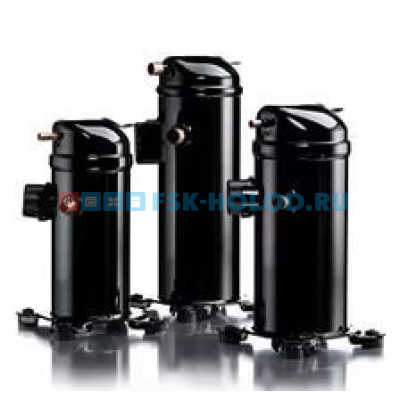 Компрессор HRH054U4LP6 (120U1376) Danfoss